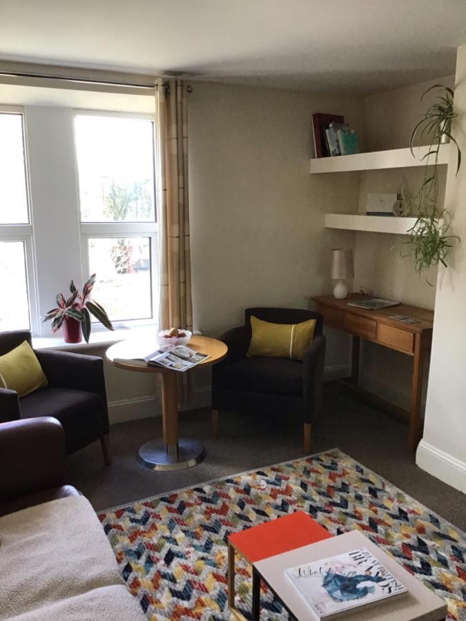 Conference View Guest House Harrogate Dış mekan fotoğraf