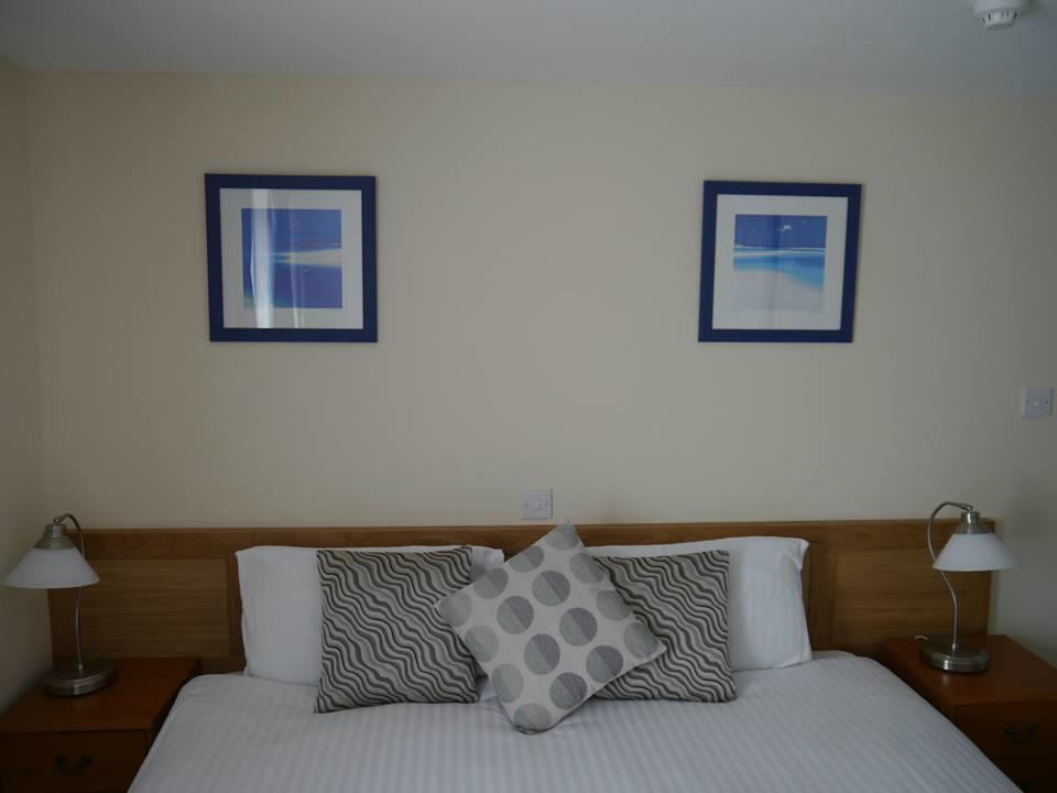 Conference View Guest House Harrogate Dış mekan fotoğraf